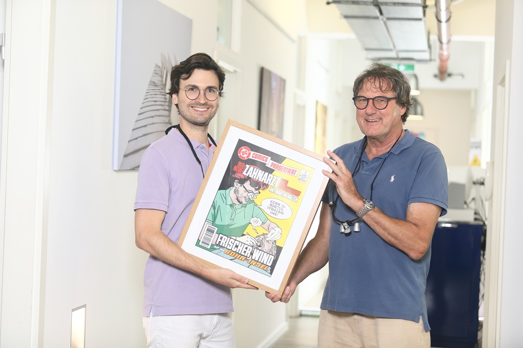 Zahnarzt Martin Hölzer Zahnarzt Dr. Uwe Raben Düsseldorf