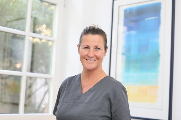 Prophylaxe Fr. Murati Zahnarztpraxis Düsseldorf